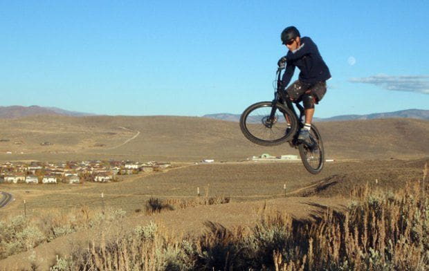 Trailside bike sales