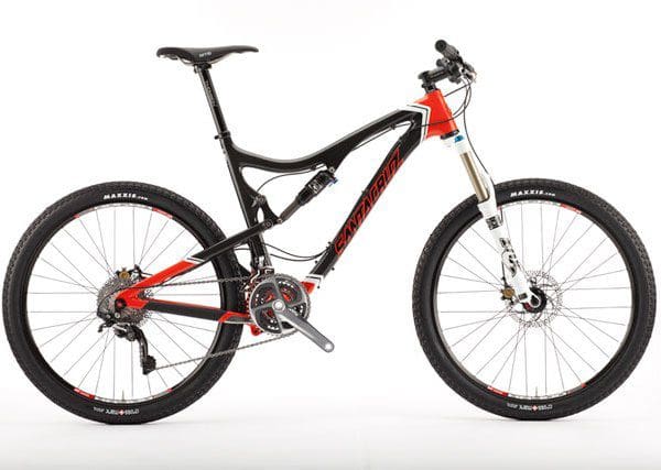 Gear Review Santa Cruz Blur Trail Carbon Santa Cruz Tallboy and