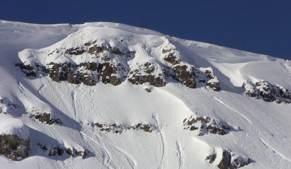 north shore lines from tgr 