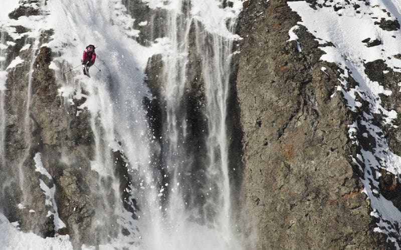 Squaw Valley Silverado