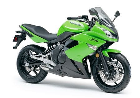 kawasaki ninja dangerous bike bike