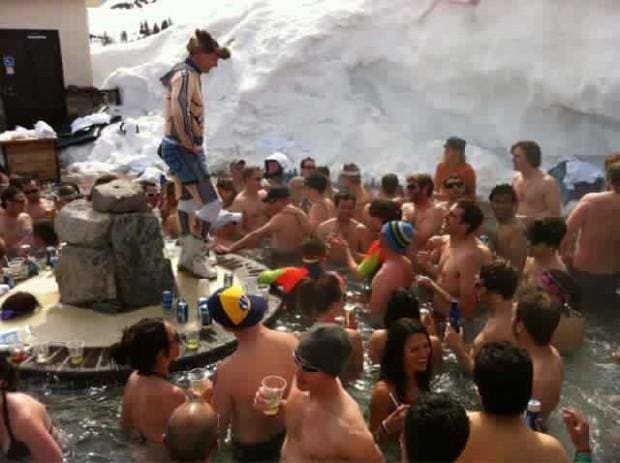 pool pool