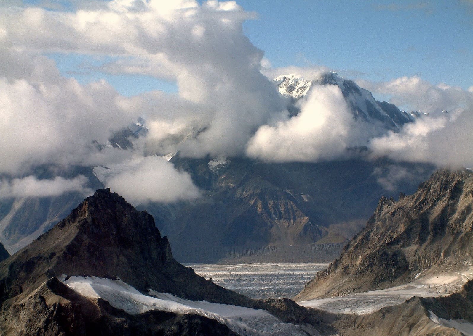 Donald Trump Vows To Rename Denali Back To Mount Mckinley Unofficial