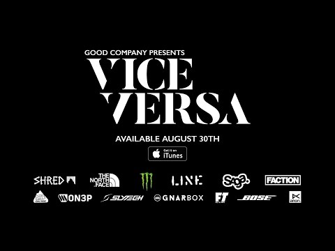 Good Company: Vice Versa Official Trailer