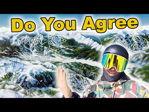 Colorado&#039;s Top Five Ski Resorts