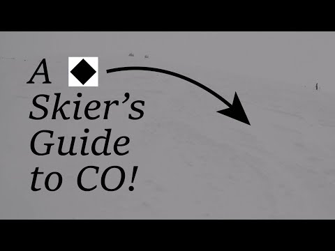 Top 5 Colorado Resorts for Advanced Skiers