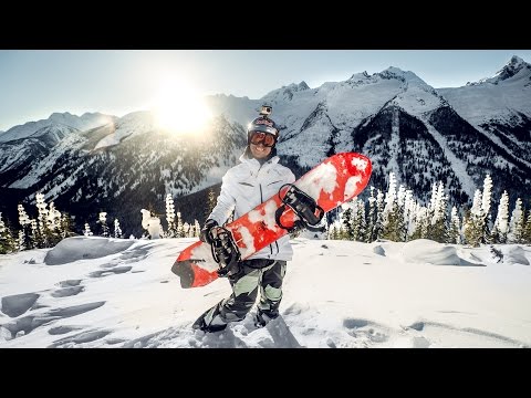 CAN I SNOWBOARD? | VLOG 266