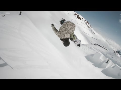 Epic Contest Highlights | Audi Nines 2018