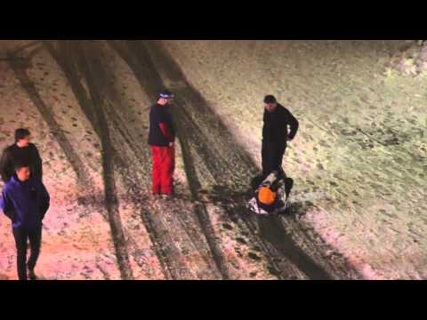 DRUNKEN RUSSIAN | LIKE A BOSS | Taking their buddy home