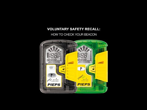 PIEPS DSP PRO | DSP SPORT