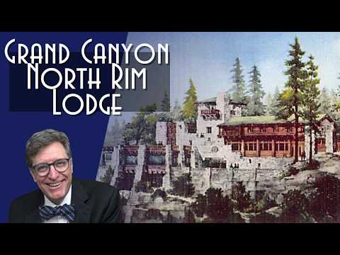Grand Canyon North Rim Lodge