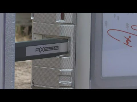 Bogus Basin completes $5 million in improvements