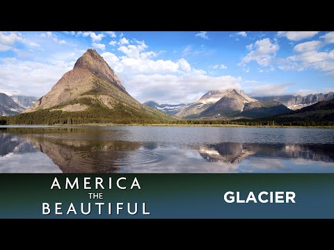 Glacier National Park - Crown of the Continent