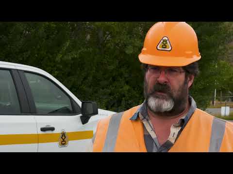 Big Fill Reconstruction