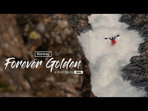 Norway - Forever Golden