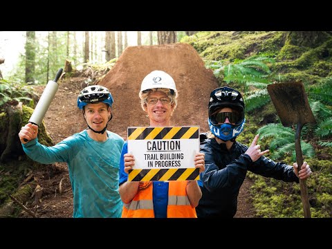 Biodiversity of Trailbuilders | MTB Earth