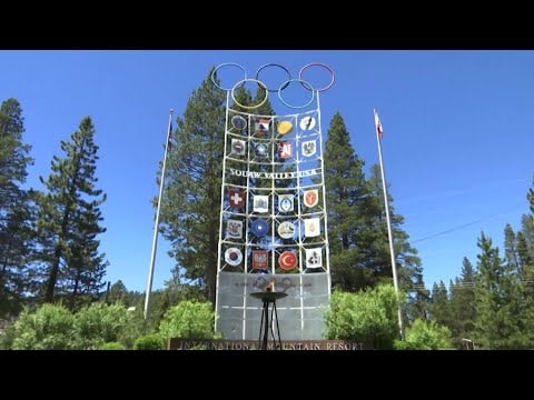 Squaw Valley Ski Resort considers name change