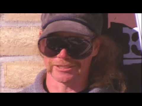 Poacher Dave