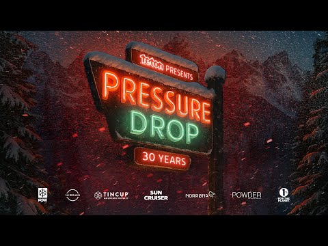 PRESSURE DROP (2025) OFFICIAL TRAILER