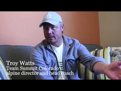 Summit County athletes and coaches talk knee injuries