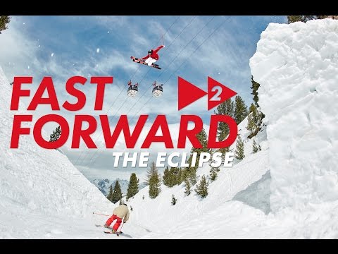 FAST FORWARD II - THE ECLIPSE