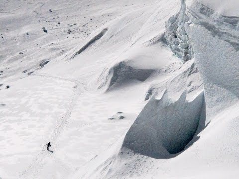 #OUREverest - Kilian Jornet - Why is Everest so Different | Salomon