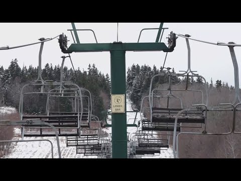 Ski resort for sale: Big Moose Mountain hits market for $27M