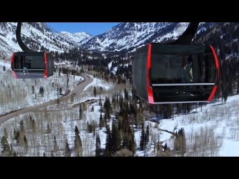 Catholic Diocese of Salt Lake City opposes gondola project