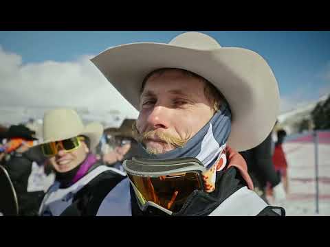 Welcome to Ski Town, U.S.A.®