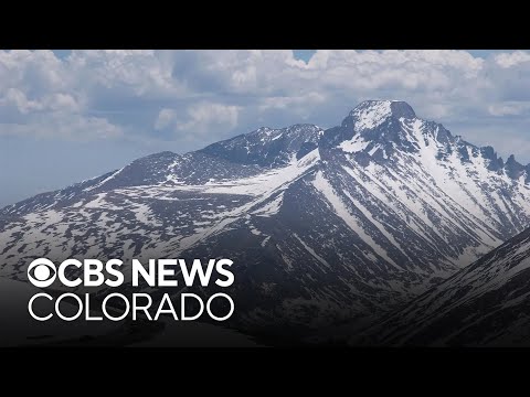 Fourteeners in Colorado will soon be listed at new elevations