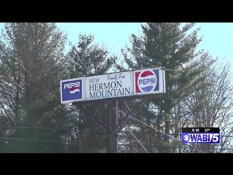 Hermon Mountain Ski Area owner remains positive after pump house catches fire