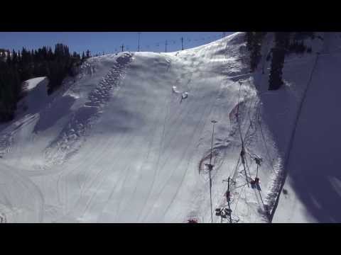 Howelsen Hill Ski Area