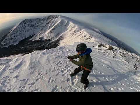 KATAHDIN 2024: A DAY TO REMEMBER