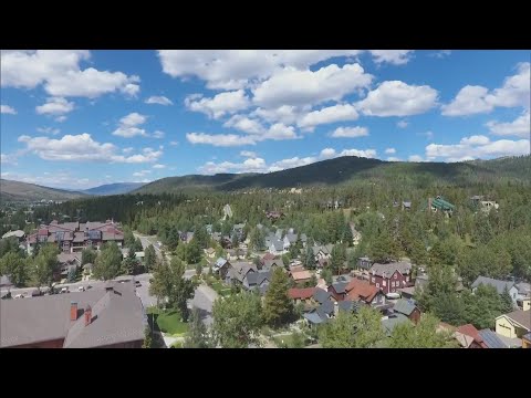 Short-Term Rentals In Breckenridge Could Soon Be Limited