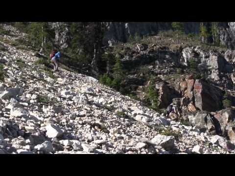 Mighty Burgess Shale fossil site discovered in Kootenay National Park