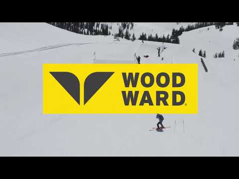 Snowbird x Woodward Opening Weekend