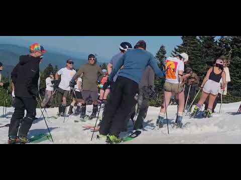 Killington - June 1st, 2024