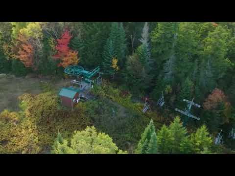 Big Moose Mountain Resort