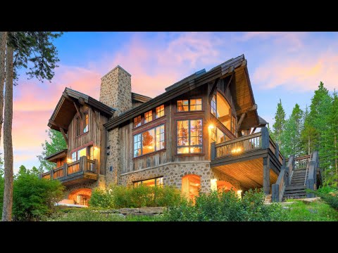 The Crown Estate of Shock Hill | 456 Peerless Drive, Breckenridge, CO, 80424, US