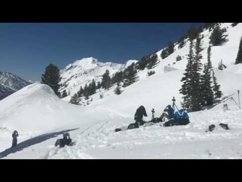 Tanner Hall Chad&#039;s Gap 2005/2017
