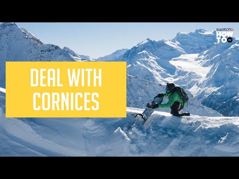 DEAL WITH CORNICES | HOW TO XV