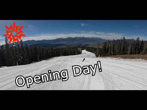 Keystone Opening Day 2025! - Schoolmarm (4K)