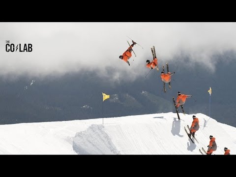 The Co-Lab Official Trailer by Teton Gravity Research