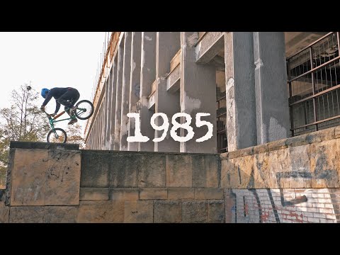 Josef Dressler : 1985