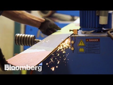 How Hand-Built Custom Skis Are Made