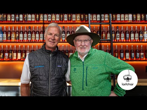 Last Chair Podcast S7 EP3 - Chris Cushing: Resort Designer