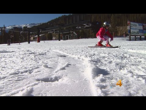 Family Makes Tough Decision To End Decades-Old Eskimo Ski Club Program