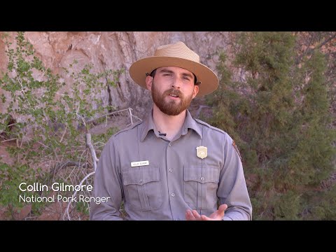 Preventative Search and Rescue in Arches National Park