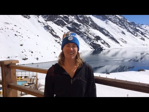 What Makes A Champ with the Speed Unicorns