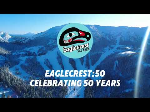 Eaglecrest 50: Celebrating 50 Years!